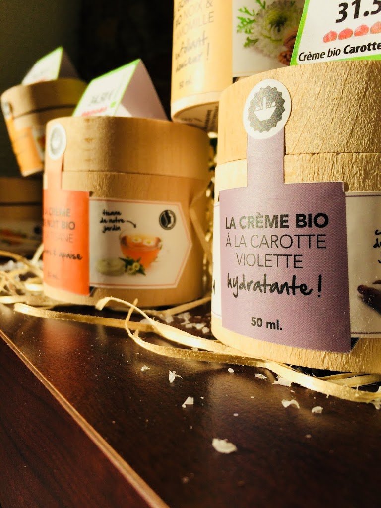 Super Bio Noël !!!