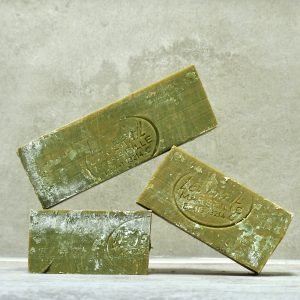 Savon Artisanal Marseille Symbiose