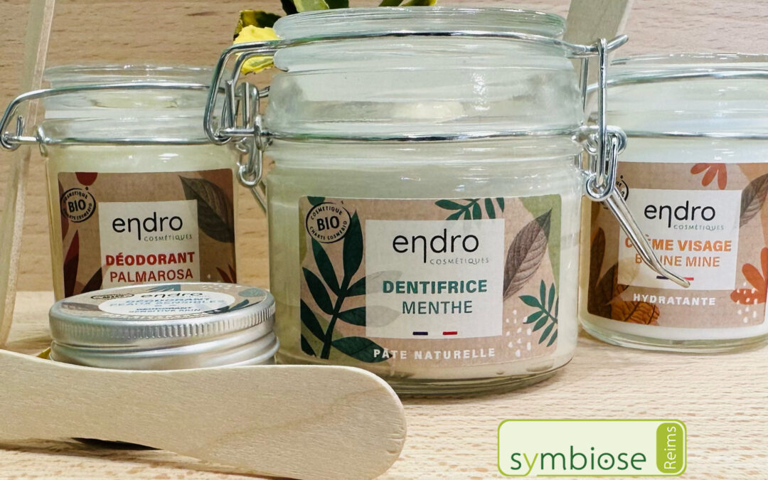 🍃 ENDRO COSMÉTIQUES 🍃